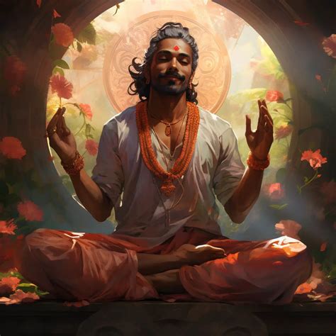 Tamil Yogi